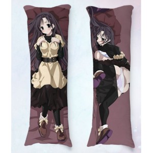 Dakimakura XXX Kotonoha Katsura School Days 01