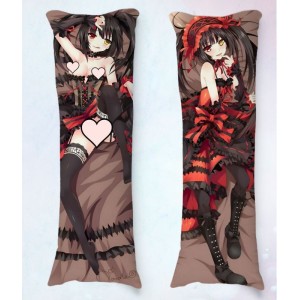 Dakimakura XXX Kurumi Tokisaki Date A Live 06