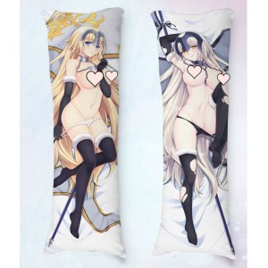 Dakimakura XXX La Pucelle 01