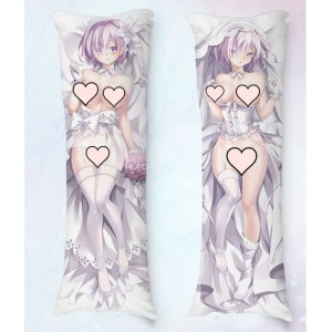 Dakimakura XXX Mashu Kyrielight Fate Grand Order 02