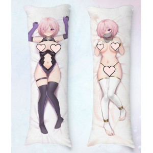 Dakimakura XXX Mashu Kyrielight Fate Grand Order 11