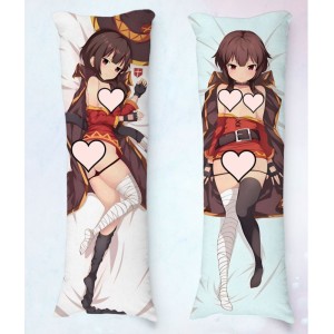 Dakimakura XXX Megumin Konosuba 09
