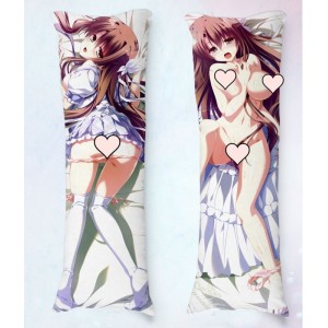 Dakimakura XXX Natsuzora 01