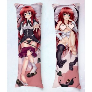 Dakimakura XXX Rias Gremory High School DxD 02