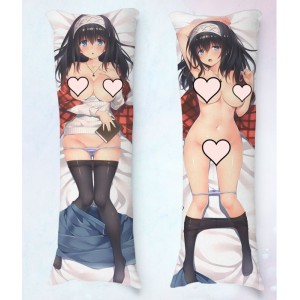 Dakimakura XXX Rin Shibuya 02