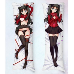 Dakimakura XXX Rin Tohsaka 02
