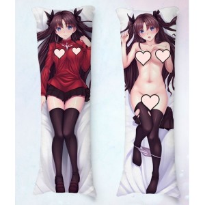 Dakimakura XXX Rin Tohsaka 03