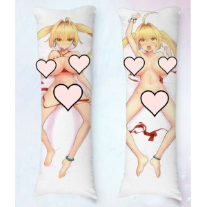 Dakimakura XXX Saber Fate Grand Order 02