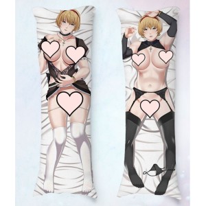 Dakimakura XXX STARLESS Characters Tro 01