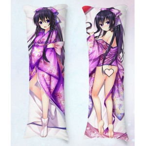 Dakimakura XXX Tohka Yatogami Date A Live 01