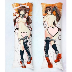 Dakimakura XXX Yamato One Piece 01