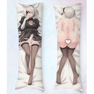 Dakimakura XXX YoRHa No.2 Type B a Liber Proeliis 01