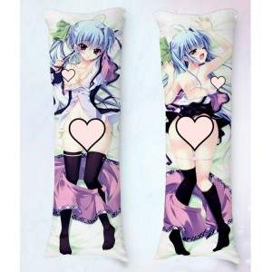 Dakimakura XXX Yuri Tsukishima from Koi ga Saku Koro Sakura Doki 01