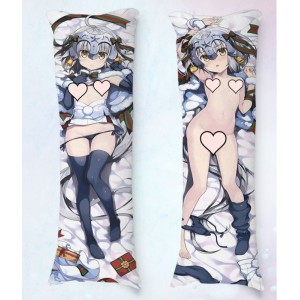 Dakimakura XXX Fate Grand Order Jeanne la Pucelle Santa Alter 01