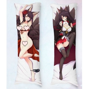 Dakimakura XXX Akagi Azur Lane 01