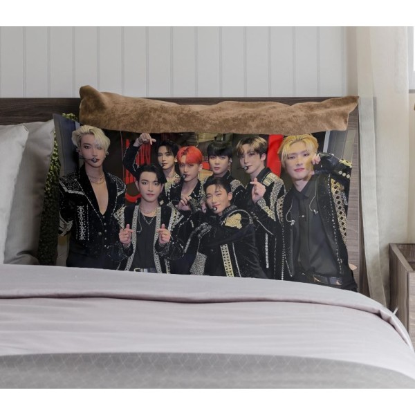 Fronha K-pop Athez 01