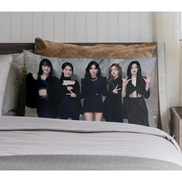 Fronha K-pop Gydle 01