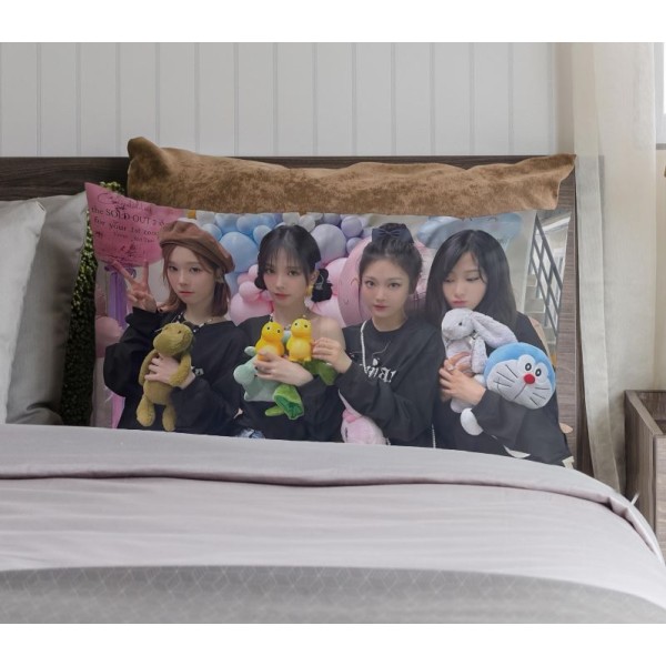 Fronha K-pop New Jeans 01