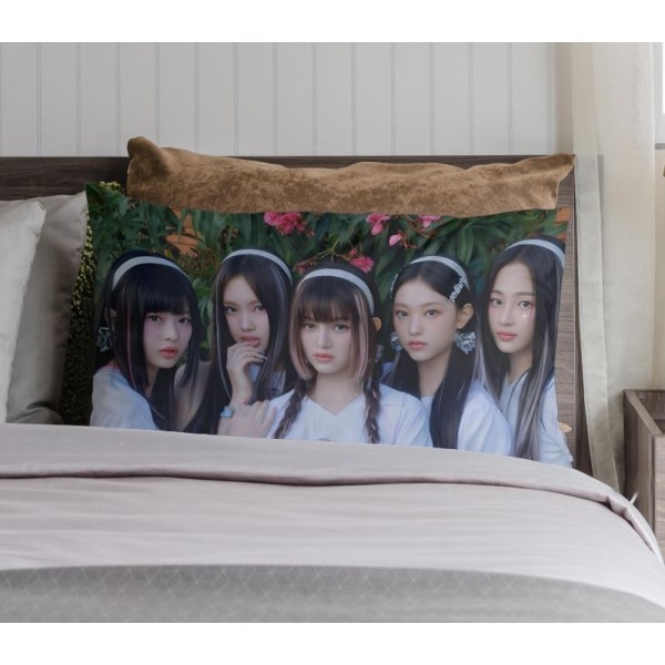 Fronha K-pop New Jeans 02