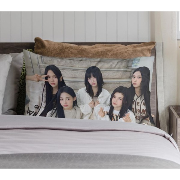 Fronha K-pop New Jeans 03