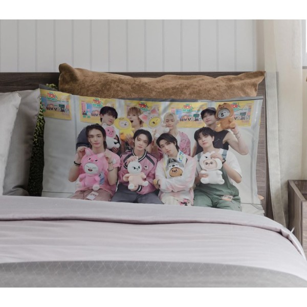 Fronha K-pop Stray Kids 01