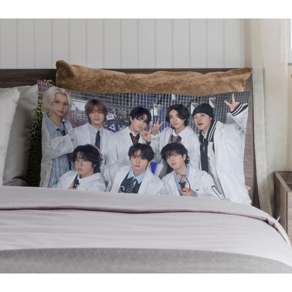 Fronha K-pop Stray Kids 02