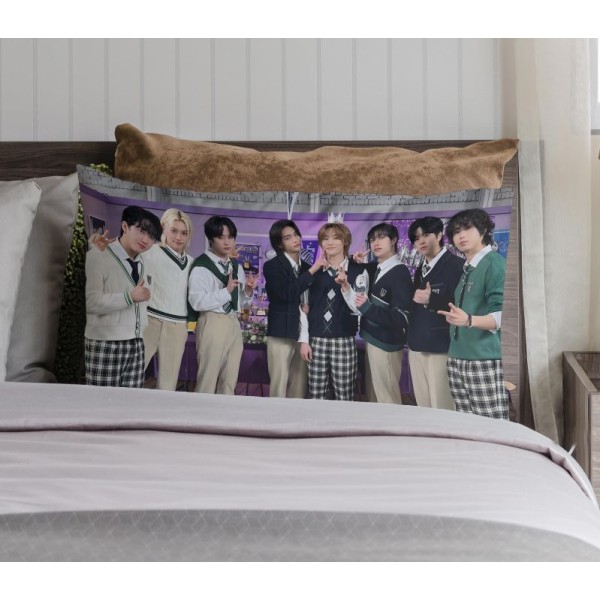 Fronha K-pop Stray Kids 03