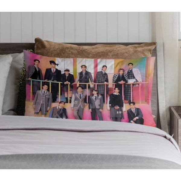 Fronha K-pop Seventhin 01