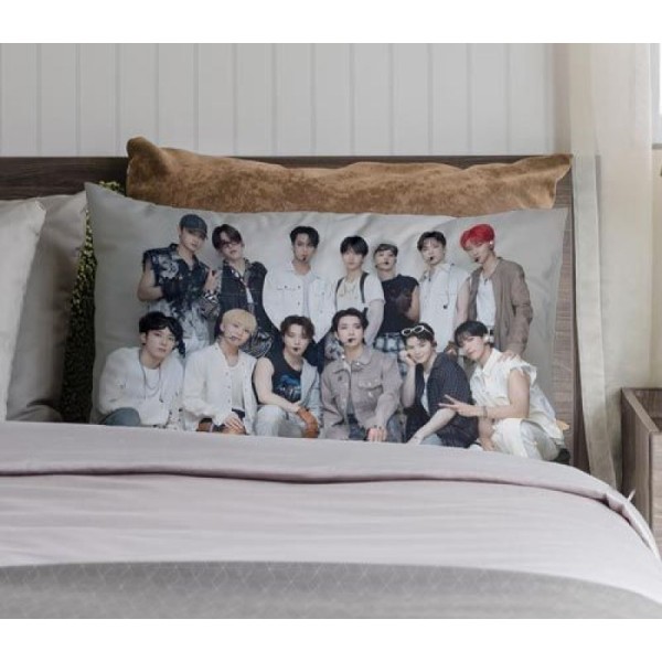 Fronha K-pop Seventhin 02