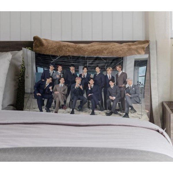 Fronha K-pop Seventhin 03