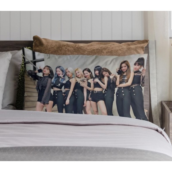 Fronha K-pop Twice 01