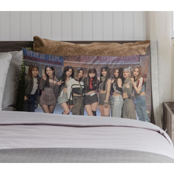 Fronha K-pop Twice 02