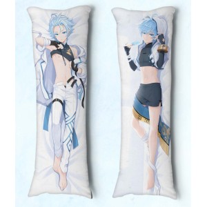 Travesseiro Dakimakura Genshin Chongyun 02