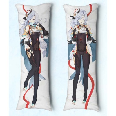 Travesseiro Dakimakura Genshin Shenhe 01