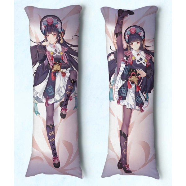 Travesseiro Dakimakura Genshin Yujin 01
