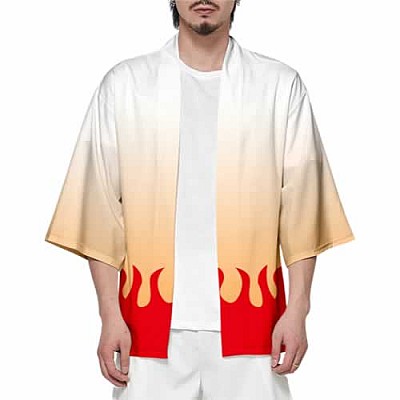 Manto Rengoku