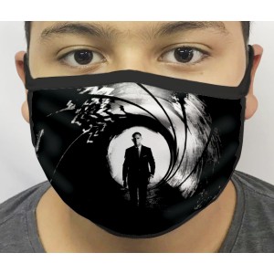 Máscara de Proteção 007