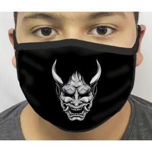Máscara de Proteção Oni
