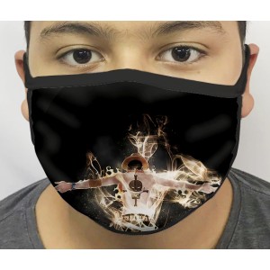 Máscara de Proteção Ace