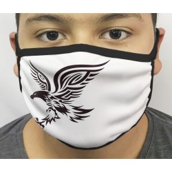 Máscara de Proteção Aguia