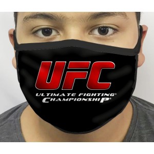 Máscara de Proteção Ufc
