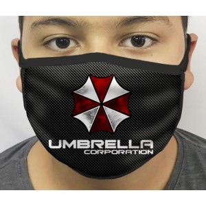 Máscara de Proteção Umbrella 01