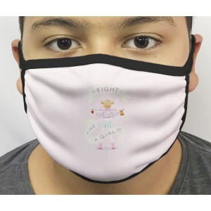Máscara de Proteção Sakura Card Captors 01
