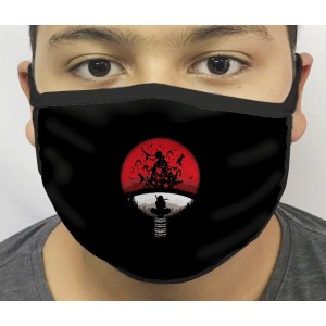 Máscara de Proteção Itachi