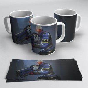 Caneca Overwatch 04