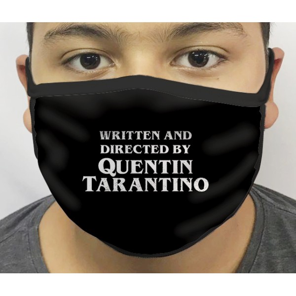 Máscara de Proteção Queen