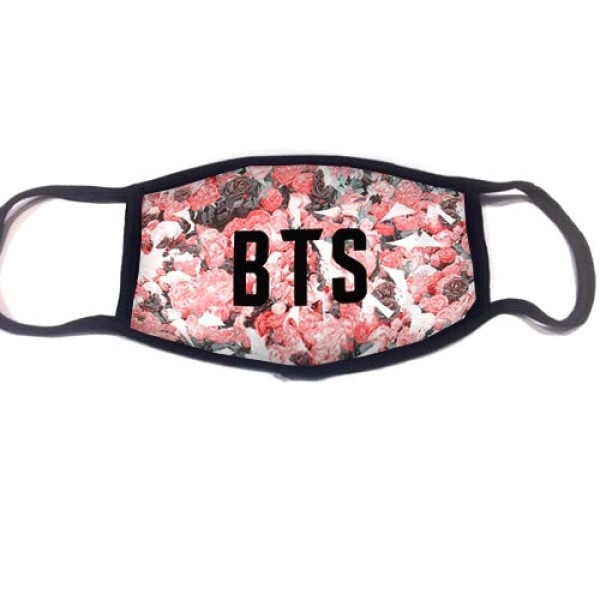 Mascara K-pop Mod.13