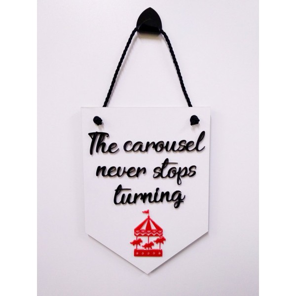 Flâmula Greys Anatomy Mod.03