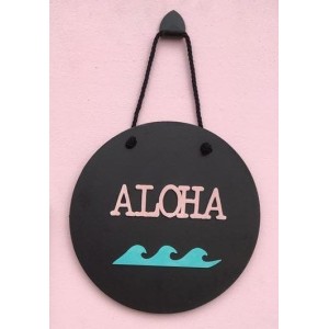 Flâmula Aloha