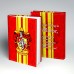 Agenda Diaria HP Gryffindor mod.04